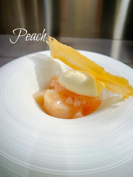 PEACH